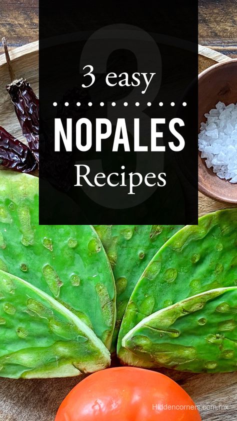 Cactus Leaves Recipe, Cactus Leaf Recipe, Cactus Paddle Recipe, Nopales Recipes Mexican, Cactus Recipes Nopales, Nopales Recipes, Cactus Recipes, Cactus Recipe Nopales, How To Cook Nopales