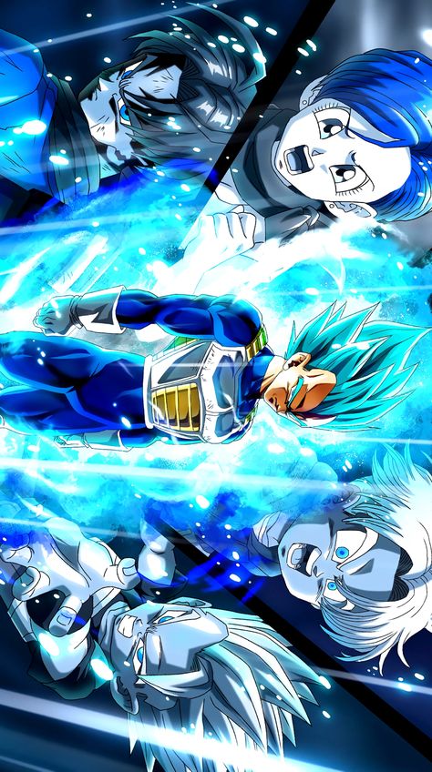 Vegeta Wallpapers, Dbs Vegeta, Vegeta Wallpaper, Vegeta Family, Super Vegeta, Dragon Ball Z Iphone Wallpaper, Goku Y Vegeta, Dragon Z, Vegeta And Bulma