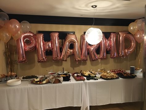 Pharm D Graduation Party, Graduation Party Ideas Pharmacy, Pharmacy Grad Party, Graduation Party Doctorate, Pharmacy Graduation Party Decorations, Pharmacist Party Ideas, Pharmacy Themed Party, Pharmacy Graduation Party Ideas, Pharmacy Graduation Cakes