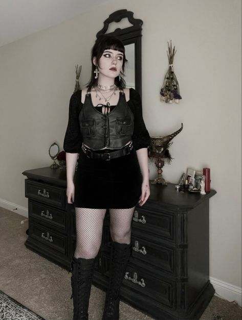 Gothic Summer Outfits, Goth Summer Outfits, Summer Goth Outfits, Gothic Summer, Summer Goth, Cute Goth, Goth Decor, Goth Aesthetic, Gothic Style