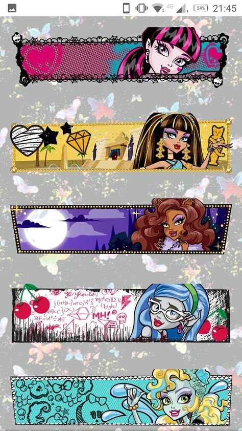 Monster High Ipad Wallpaper, Monster High Diary, Monster High Printables, Monster High Birthday Party, Monster High School, Arte Monster High, Monster High Pictures, Monster High Party, Moster High