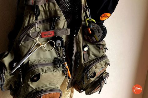 10 Fly Fishing Accessories Every Angler Should Own Fly Fishing Bag, Fly Fishing Accessories, Fishing Bag, Fly Fishing Flies Pattern, Rainbow Warrior, Fly Fishing Gear, Fly Fisherman, Fly Box, Fishing Rigs