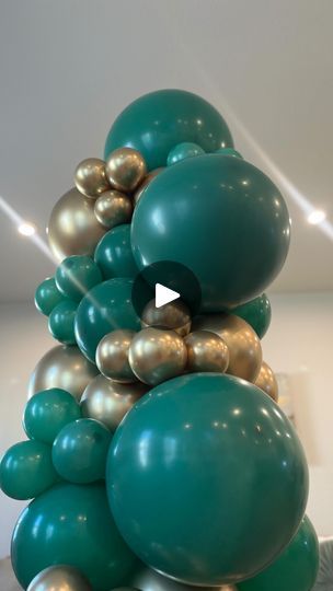 383 reactions · 23 shares | Tutorial: Let’s Build an Organic Balloon Column ✨ This took in total 10 minutes to put together! I will be adding a part 2 tutorial this weekend on how to add the 24 inch balloon on top 🖤

Book Custom Event Decor and Rentals at MYINVYTE.COM
.
.
.
.
.
.
.
.
.
.
#balloons #sempertexballoons #sempertex🎈 #sempertex #balloon #ballooncolumns #ballooncolumn #balloongarland #balloondecor #balloondecoration #tutorial #tutorials #diy #diyproject #crafty #craft #reel #trending #fyp #foryou #love #va #virginia #757 #balloonartist #757supports757 #virginiabeach | INVYTE | myinvyte · Original audio Balloon Column Tutorial, Balloon Columns Diy, Organic Balloon Column, Green Balloon Garland, Green Quince, Balloon Creations, Balloon Ideas, Green Balloon, Tutorials Diy