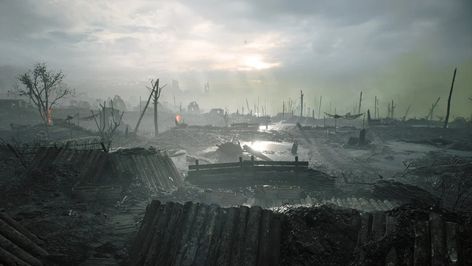 Passchendaele | Battlefield Wiki | Fandom Fantasy Battlefield, Battlefield Background, Dnd Landscape, Trench Crusade, Battle Of Passchendaele, Battle Of Ypres, Ww1 Art, Battle Field, Map Ideas