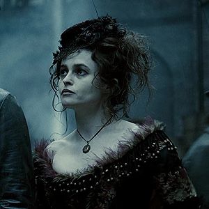 Helena Bonham Carter Sweeney, Sweeney Todd Costume, Black Tims, Helen Bonham, Mrs Lovett, Tim Burton Characters, Tim Burton Style, Tim Burton Films, Tim Burton Movie