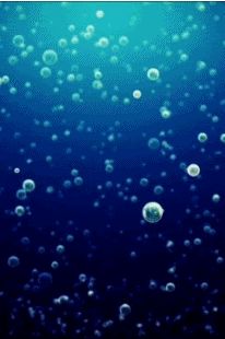 Bubbles GIF Bubbles Gif, Water Gif, Sea Video, Gif Background, Arte Gif, Galaxy Wallpaper Iphone, Moving Wallpapers, Water Background, Heart Gif