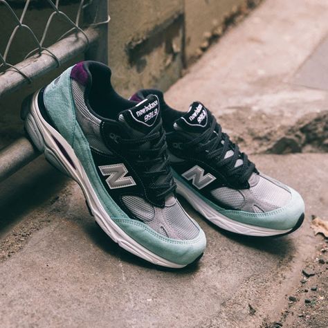 New Balance 991.9 New Balance 991, Balance Sneakers, New Balance Sneakers, New Balance Shoes, Formal Shoes, Tennis Shoes, Puma Sneaker, New Balance, Sneakers