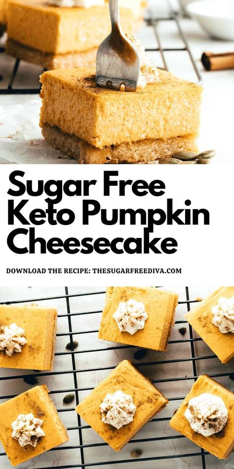 Keto Pumpkin Cheesecake Bites, Keto Pumpkin Cheesecake Recipes, Sugar Free Pumpkin Cheesecake, Bread Diet, Macro Eating, Keto Pumpkin Cheesecake, Sugar Free Desserts Easy, Healthier Me, Healthy Low Carb Snacks