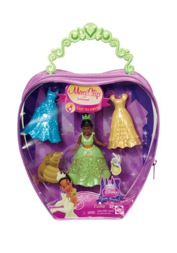 Disney Princess Magiclip Tiana Fashion Bag#Magiclip, #Princess, #Disney Pretty Blue Dress, Fanny Pack Purse, Kids Dolls, Disney Princess Dolls, Sold Out Sign, Princess Kids, Garbage Pail Kids, Halloween Sweater, Princess Dolls