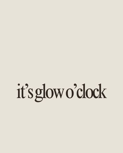 It's glow o'clock    spray tan quote, spray tan artist quotes, spray tan, spray tan, tanning, spray tans artist Fall Skin Care Quotes, Esthetician Appointments Available, Spray Tan Artist Photoshoot, Medspa Quotes, Spray Tan Logo, Spray Tan Contouring, Spray Tan Business Marketing, Spray Tan Aesthetic, Spray Tan Quotes