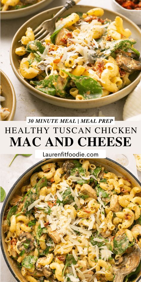 Dinner Recipes Healthish, Healthy And Tasty Dinner Recipes, Easy Healthy Dinner Prep, Mediterranean Diet Mac And Cheese, Summer Healthy Dinner Ideas, Healthy Dinner Bake Recipes, Healthy Homey Meals, Nutrious Dinners, Easy Working Mom Dinners