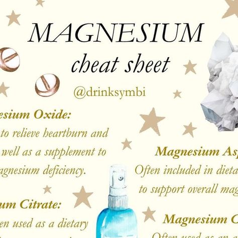 Magnesium Oxide Benefits, Magnesium Benefits, Magnesium Oxide, Blood Sugar Control, Holistic Remedies, Bone Health, Heart Health, Reduce Inflammation, Nerve