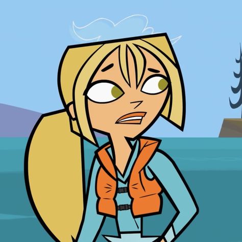 Bridgette Tdi Icons, Bridgette Pfp Total Drama, Bridgette Total Drama Icon, Bridget Total Drama, Brigette Total Drama, Total Drama Island Bridgette, Total Drama Bridgette, Total Drama Island Pfp, Bridgette Total Drama