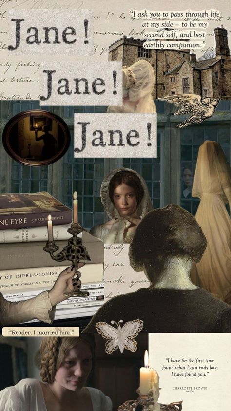 gothic. Jane eyre. Classic literature. Literature. Gothic literature. Dark academia. Readers. Read. Books. Book lover. Book worm. Book aesthetic. Dark Academia Films, Jane Eyre Book, English Literature Notes, Best Poetry Books, Gothic Literature, Bronte Sisters, British Literature, Instagram Cartoon, Literature Quotes