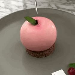 Peach Stimboard, School Lunch Food, Pink Stimboard, Stim Board Gifs, Sensory Gifs, Sensory Images, Stimboard Gifs, Stim Gifs, Satisfying Pictures