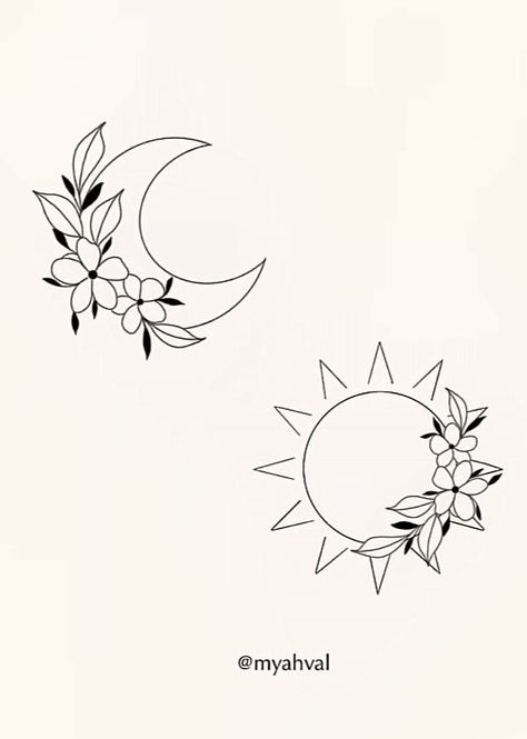 Cute Mom And Daughter Tattoos Small Flower, Slim Line Tattoo, Fineline Best Friend Tattoos, Classy Matching Tattoos, Simple Side Arm Tattoos For Women, Lotus And Flower Tattoo, Iris And Moon Tattoo, Growing Mind Tattoo, Back Of The Arm Tattoo For Women Simple