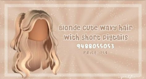 Blonde Hair Roblox, Yk2 Outfits, Blocksburg Outfit Codes￼, Royalty Dress, Adorable Homes Game, Really Cute Puppies, Bloxburg Decal Codes, Coding Clothes, Baddie Outfits Ideas