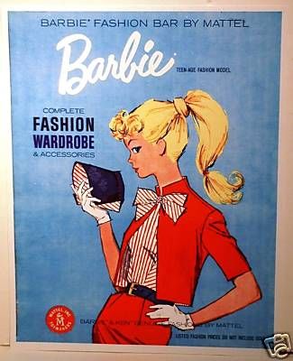 Mattel Ad - Barbie Vintage - Fashions and Accessories Barbie Booklet, Vintage Clothes Patterns, Classic Barbie, Barbie Dresses, Play Barbie, Barbie Skipper, Vintage Barbie Clothes, Barbie Vintage, Beautiful Barbie Dolls