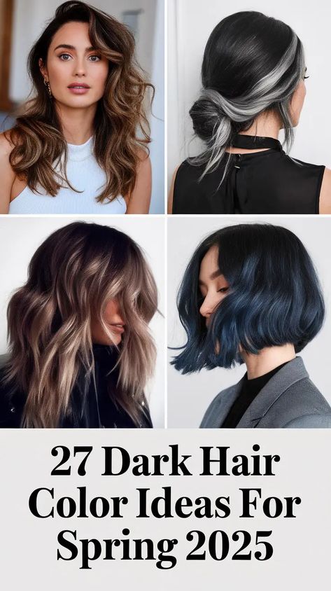 Best Mid-Length Hair with Layers and Curtain Bangs 2025 - Styling Ideas for Medium Blonde Hair Soft Caramel Highlights, Layers And Curtain Bangs, Dark Hair Color Ideas, Trendy Hair Color Ideas, Red And Blonde, Hair Color Ideas For Spring, Soft Balayage, Dark Hair Color, Medium Blonde Hair