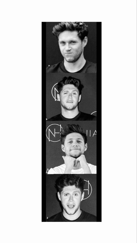 Niall Horan Bookmark Printable, Niall Horan Photobooth, Niall Horan Bookmark, One Direction Tattoos, Boy Problems, Photobooth Pictures, Irish Princess, Polaroid Pictures, Harry Styles Pictures