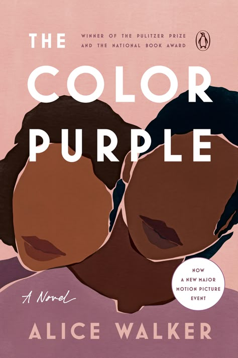 The Color Purple The Color Purple Book, Benjamin Zephaniah, Books By Black Authors, Feminist Books, Purple Books, Chimamanda Ngozi Adichie, Alice Walker, The Color Purple, Penguin Book