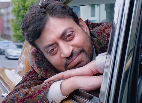 Angrezi Medium, Irfan Khan, Punjabi Music, New Hindi Movie, Irrfan Khan, Hindi Medium, Sketch Portrait, Punjabi Songs, Hindi Movie