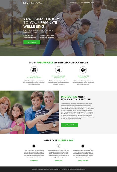 responsive life insurance quote mini landing page design #lifeinsurance #lifeinsurancepolicy #lifeinsurancecoverage #lifeinsuranceplans #lifeinsuranceagent #lifeinsuranceagency Insurance Landing Page, Insurance Website, Mortgage Humor, Planning Quotes, Mortgage Loan Officer, Savings And Investment, Insurance Quote, Life Insurance Quotes, Mortgage Payoff