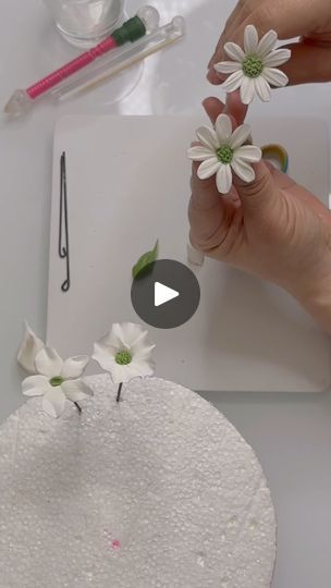 201K views · 5.3K reactions | Simple and easy 👌 * * * * * • • #rose #roses #rosecake #roseart #cake #cakedsign #cakedecoratorsofinstagram #cakedecorating #cakedecoratingvideos #cakeart #cakery #flowerpaste #flowers🌸 #gumpaste #gumpasteflowers #gumpasteroses #weddingcake #weddingcakes #bakery #baker #baking | Garden Sugar Flowers | Lorenzo de Luca · Mia and Sebastians's Theme (From " La La Land") Easy Rose, Gum Paste Flowers, Cake Decorating Videos, Rose Cake, Rose Art, Sugar Flowers, Gum Paste, Cake Art, Wedding Cakes