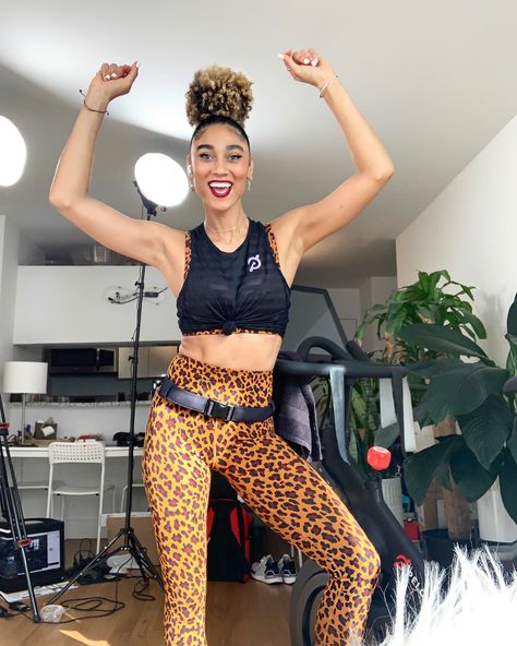 Running Vibes, Ally Love, Peloton Bike, Colorful Life, Normal Life, Instagram Life, Personal Brand, Cynthia Rowley, Shirt Ideas