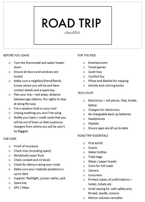 Plan your summer road trip using this essential road trip checklist. #dashbutton #clvr AD Planning Road Trip, I75 Road Trip Things To Do, Road Trip Budget Planner, How To Plan A Road Trip, Road Trip Planning Template, How To Plan A Trip, Roadtrip Checklist, Trip Checklist, Road Trip Checklist