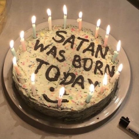 Jameson Kane, Kane Aesthetic, Nevio Falcone, Birthday Cake Quotes, Bad Cakes, Ride The Cyclone, Ugly Cakes, Cake Quotes, 16 Birthday Cake