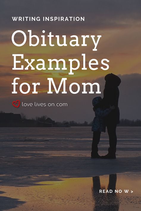 Mom Obituaries, Obituary Quotes Mom, Examples Of Obituaries, Obituary Poems Mom, Obituary For Mom, Obituary Wording Ideas, How To Write Obituary, Beautiful Obituaries, Sample Obituary Template