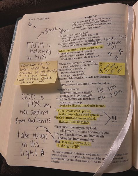 Psalms Journaling Bible, Psalm 51 Bible Journaling, Psalm Bible Notes, Bible Annotations Key, How To Annotate The Bible, How To Highlight Your Bible, Psalms Journaling, Psalm Bible Journaling, Psalms Bible Journaling