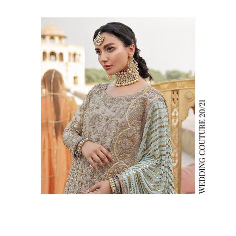 Bisma Kayani on Instagram: “Ethereal Gold The handcrafted zari net shirt in hues of gold features chevrons derived from sacred geometry, tessellations and various…” Net Shirt, Pakistani Dresses, Sacred Geometry, Geometry, Saree, Gold, Dresses, On Instagram, Instagram