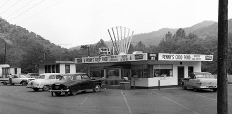 These 15 Photos of West Virginia In The 1960s Are Mesmerizing West Virginia Vacation, Blackwater Falls State Park, Monongahela National Forest, West Virginia Mountains, West Virginia History, Logan County, Virginia Vacation, Virginia History, Scenic Railroads