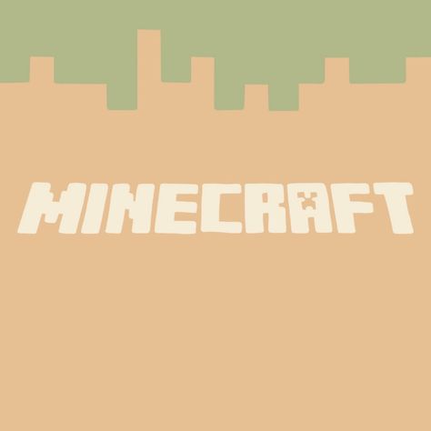 Minecraft Icon, Minecraft App, App Pictures, Screen Icon, Cute App, Iphone App Layout, App Layout, Ios Design, Ios App Icon Design