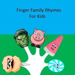 Mommy Finger, Jelly Belly Beans, Baby Finger, Finger Family, Kids Nursery Rhymes, Rhymes For Kids, Jelly Belly, Kids Songs, Brother Sister