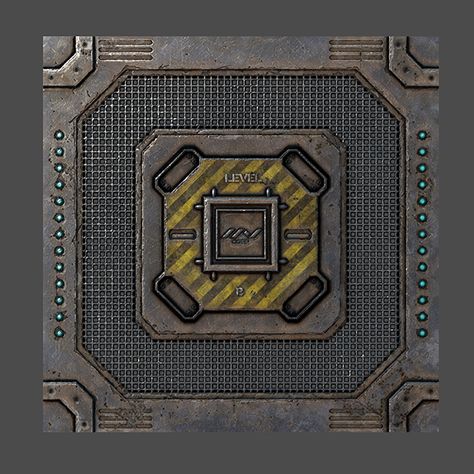 Sci Fi Floor Tiles, Warhammer Table, Scifi Props, Sci Fi Floor, Rpg Terrain, Cute Valentines Day Ideas, Republic Commando, Sci Fi Rpg, Tabletop Rpg Maps