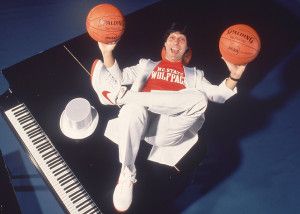 Coach Valvano Quotes. QuotesGram Jim Valvano, Nc State Basketball, North Carolina Colleges, Basketball Information, Basketball Vintage, Basketball Tickets, Power Rankings, Andrew Luck, Basketball History