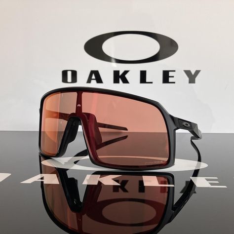 Oakley Sutro Prizm sunglasses 

👉Oakley sunglasses... - Depop Oakley Sutro, Oakley Men, Men's Sunglasses, Oversized Sunglasses, Mens Accessories Fashion, Black Sunglasses, Oakley Sunglasses, Sunglasses Accessories, Round Sunglasses