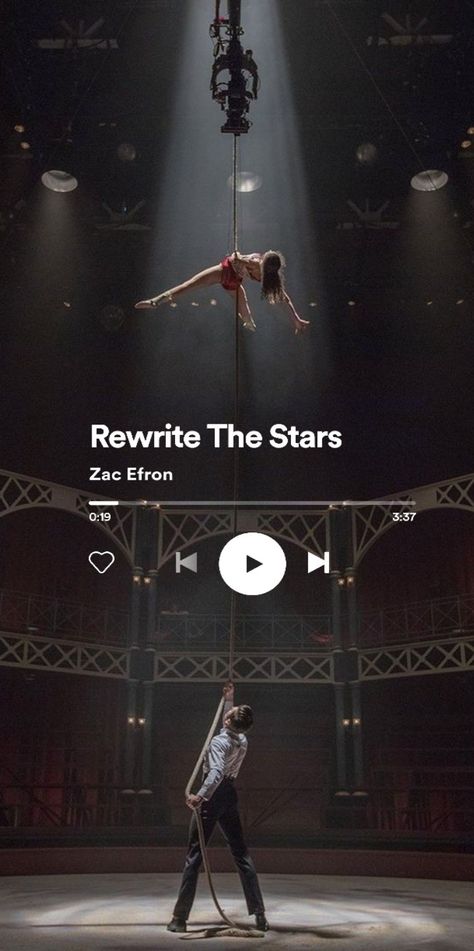 Greatest Showman Wallpaper Iphone, Spotify Lockscreen Aesthetic, The Greatest Showman Aesthetic Wallpaper, Zac Efron Wallpaper Aesthetic, Rewrite The Stars Spotify, Spotify Wallpaper Iphone, Greatest Showman Wallpaper, The Greatest Showman Wallpaper, Spotify Wallpaper Aesthetic