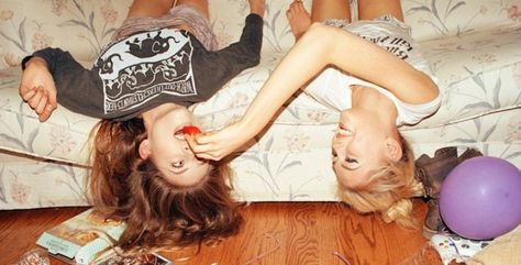 16 Signs You And Your Roommate Are Best Friends Best Friend Fotos, Best Friend Photography, Fotos Goals, Best Friend Photos, Bff Goals, Bff Pictures, Gal Pal, Friend Goals, Best Friend Goals