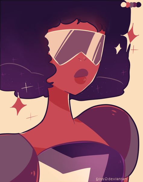 Beach City Bugle: Drawing Things Out #306 Ruby Steven Universe Fanart, Garnet Steven Universe Fanart, Garnet Fanart, Steven Universe Ruby, Garnet Steven Universe, Steven Universe Anime, Steven Universe Drawing, Drawing Things, Steven Universe Fanart