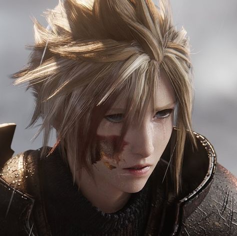 Cloud Icons Ff7, Cloud Strife Icon, Crisis Core Reunion, My Life Is Boring, Final Fantasy Cloud Strife, Final Fantasy Vii Cloud, Crisis Core, Final Fantasy Cloud, Final Fantasy Collection