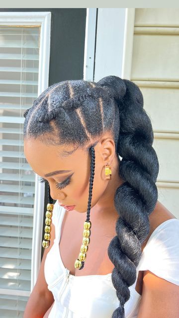 Two Strand Twist Updo Natural Hair, Afro Updo Hairstyles, Natural Hairstyles For Wedding, Natural Hair Wedding Hairstyles, Short Natural Hair Styles Easy, Low Tension Protective Styles, Natural Hair Ponytail, Black Hair Updo Hairstyles, Stylish Naija