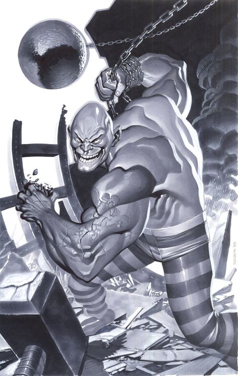 Shocker Marvel, Cone Head, Comic Book Villains, Comic Art Fans, Absorbing Man, Retro Comic Book, Comic Villains, Evil Villains, Comic Book Artwork