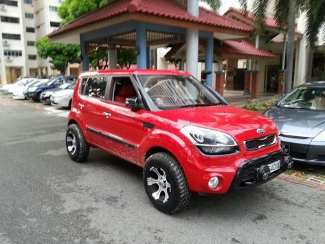 Soul profile lift questions | Kia Soul Forums :: Kia Soul Owners Kia Soul 2015, Kia 2017, Mini Cooper Sport, Kia Soul 2010, Korean Cars, Character Design Girl, Kia Motors, Car Camper, Ford Pickup Trucks