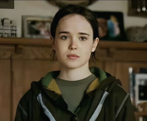 Juno Film, Donna Pinciotti, Elliot Page, Beyond Two Souls, Ellen Page, The L Word, Female Actresses, Someone New, Juno