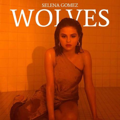 Selena Gomez Wolves, Selena Gomez Body, Selena Gomez Tumblr, Wolf Dress, Selena Gomez Wallpaper, Selena Gomez Outfits, Alex Russo, Selena G, Marie Gomez