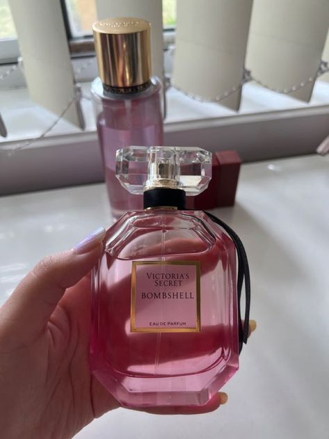 Victoria Secret Bombshell Perfume Aesthetic, Victoria Bombshell Perfume, Women Secret Perfume, Bombshell Perfume Aesthetic, Victoria’s Secret Perfume Aesthetic, Victoria’s Secret Bombshell, Vs Bombshell Perfume, Victoria Secret Best Perfume, Victoria Secret Aesthetic Perfume